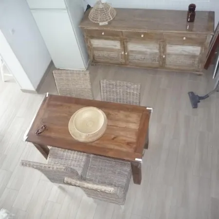 Coquet à Quelques Pas De La *